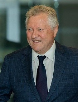 KAZYS STARKEVIČIUS